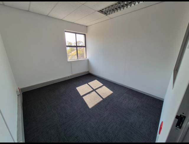 448M² OFFICE TO LET IN MORNINGSIDE